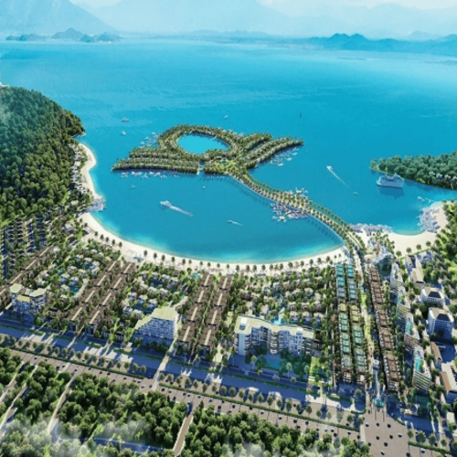 Khu phức hợp Selavia Phú Quốc