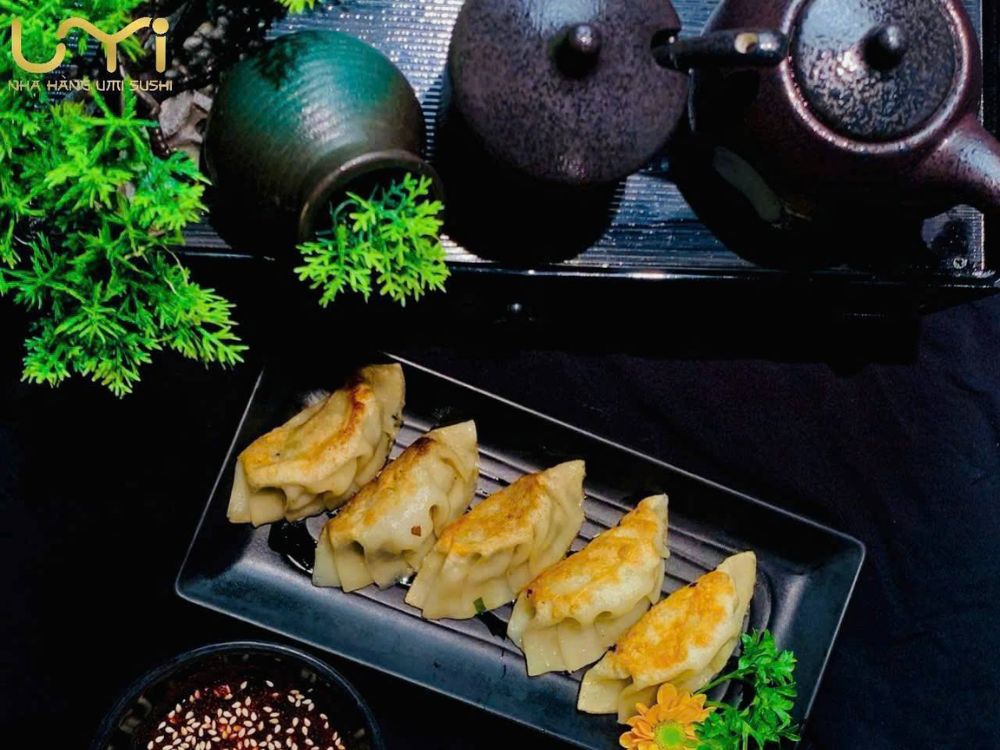 Agemono - Món chiên