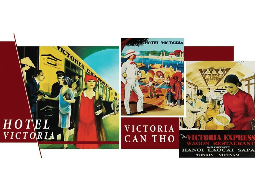 Lịch sử Victoria