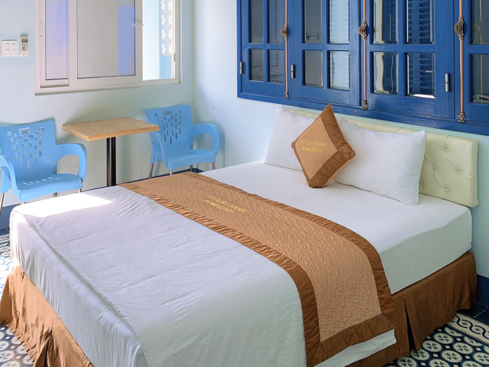 Phòng dành cho 2 người