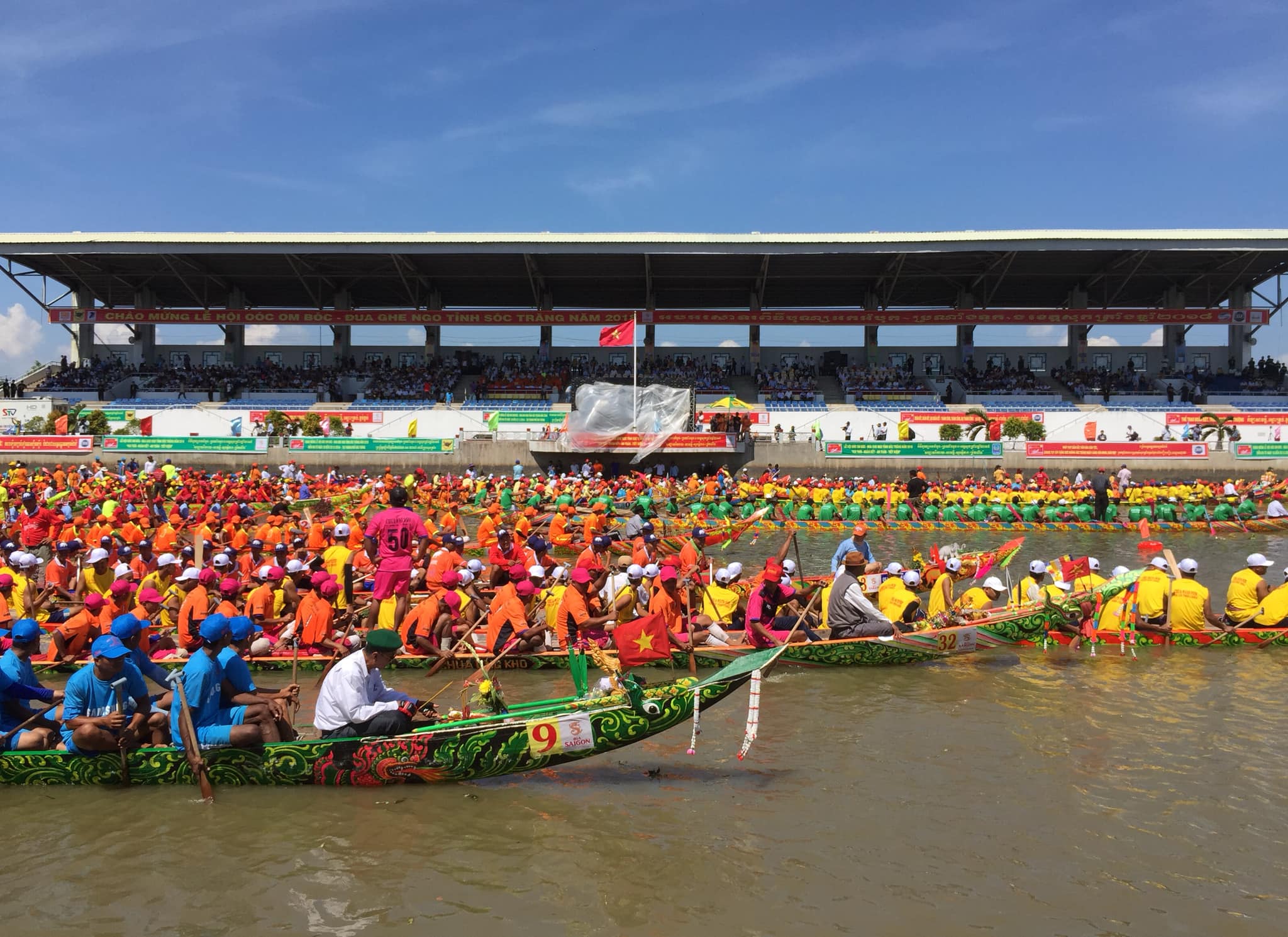 Văn hóa – Con người Nam Bộ