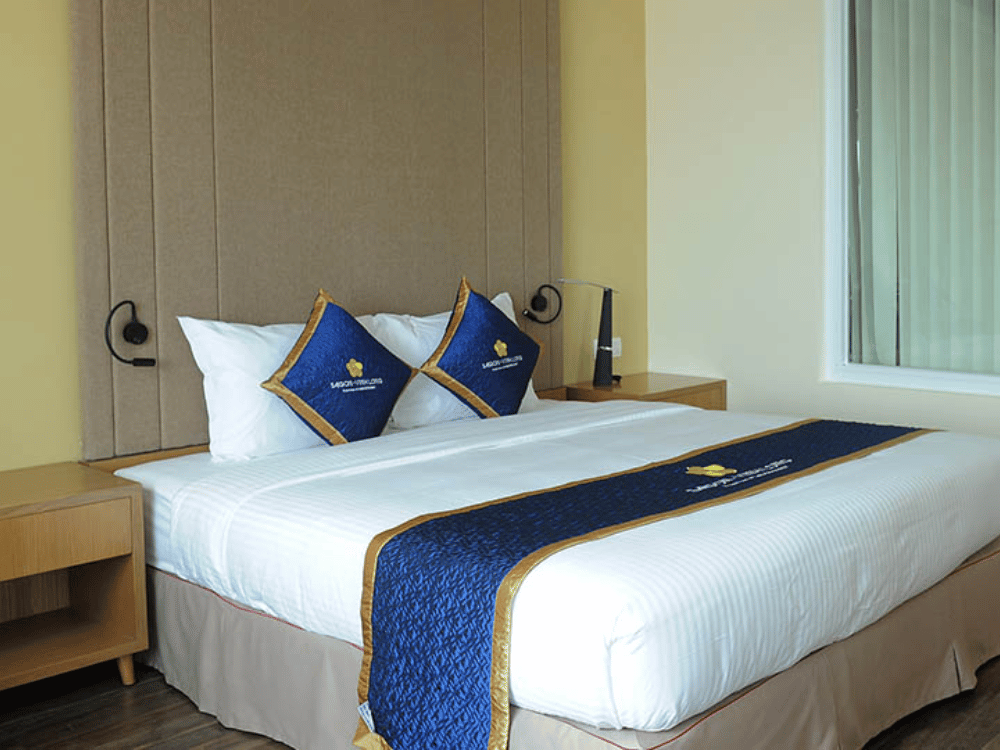 Dịch vụ tại phòng