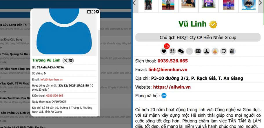 5. Thẻ TV thông minh