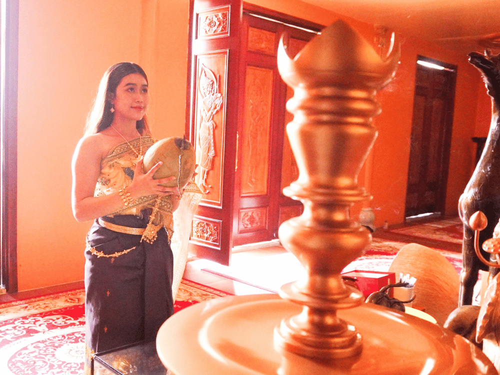 Vị ngọt bắt đầu từ lòng biết ơn