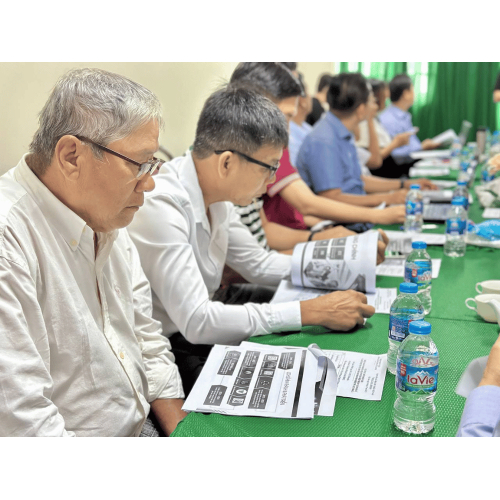 Ra mắt Website Hệ Sinh Thái Du lịch ĐBSCL – Kết nối toàn vùng