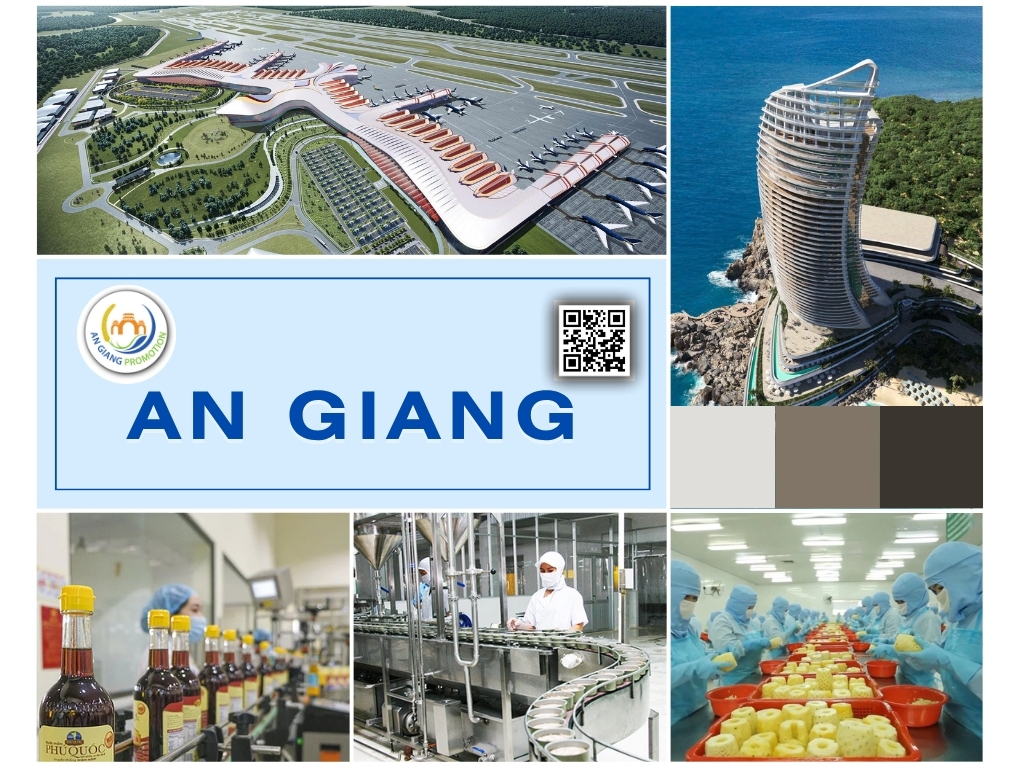 About An Giang Province