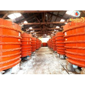 Kim Hoa Fish Sauce One Member Co., Ltd