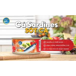 KTC Canned Food Factory (KTCFOOD)