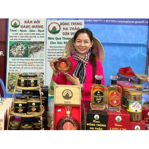 Tà Đảnh Agricultural Cooperative