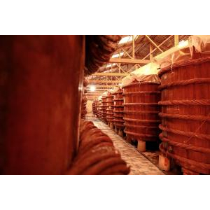 Huynh Khoa Fish Sauce Trading Co., Ltd.