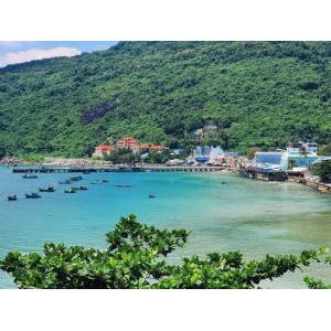 Lễ Hội Nghinh Ông Lại Sơn: Hơn 100 Năm Giữ Gìn Di Sản Tâm Linh Đặc Khu Kiên Hải