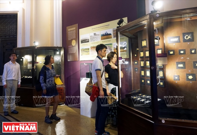 The Phu Nam Kingdom and Oc Eo Civilization