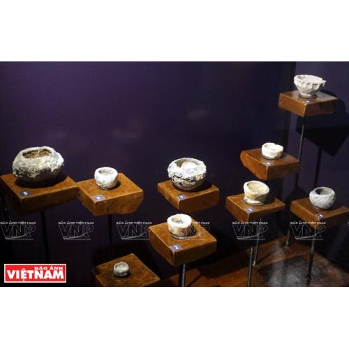 An Giang Province | The Golden Age Of Oc Eo Culture