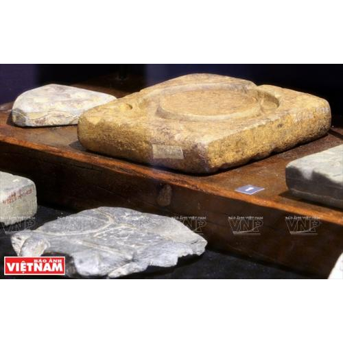 An Giang Province | The Golden Age Of Oc Eo Culture