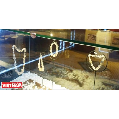 An Giang Province | The Golden Age Of Oc Eo Culture