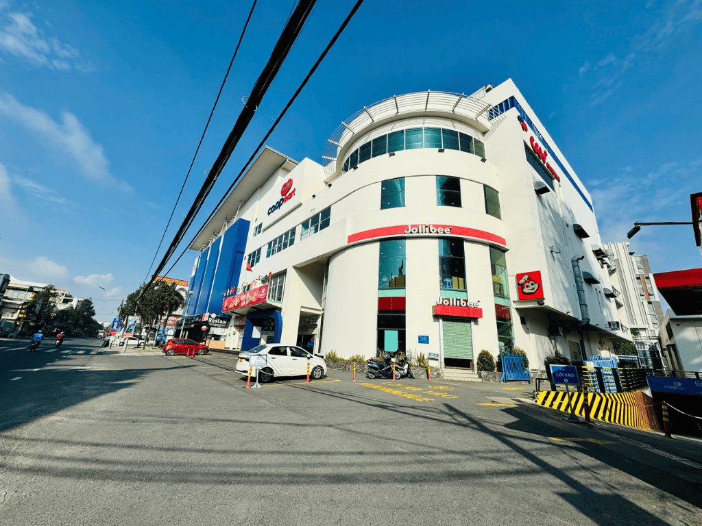 3. Vì sao nên ghé Co.op mart Cao Lãnh?