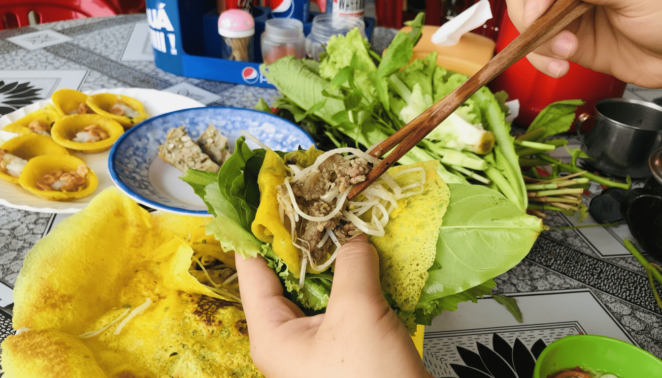 Một “điểm nhấn” ẩm thực giúp du lịch Cao Lãnh thêm hấp dẫn