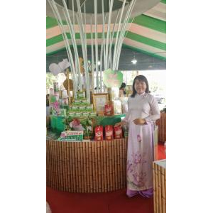 5. UTTU Cake tham gia Mekong Starup 2024