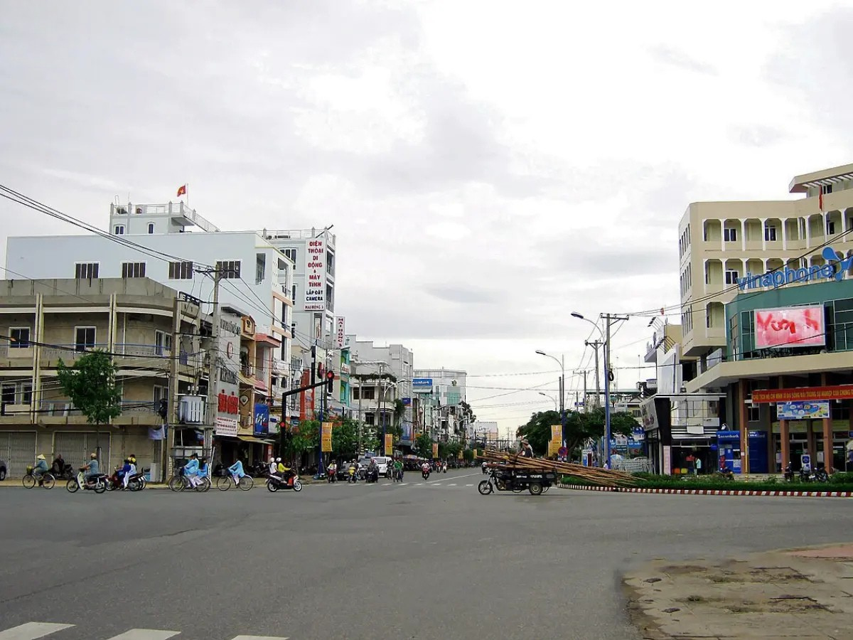 Cao lãnh những ngày cuối năm – Điểm dừng cho tâm hồn