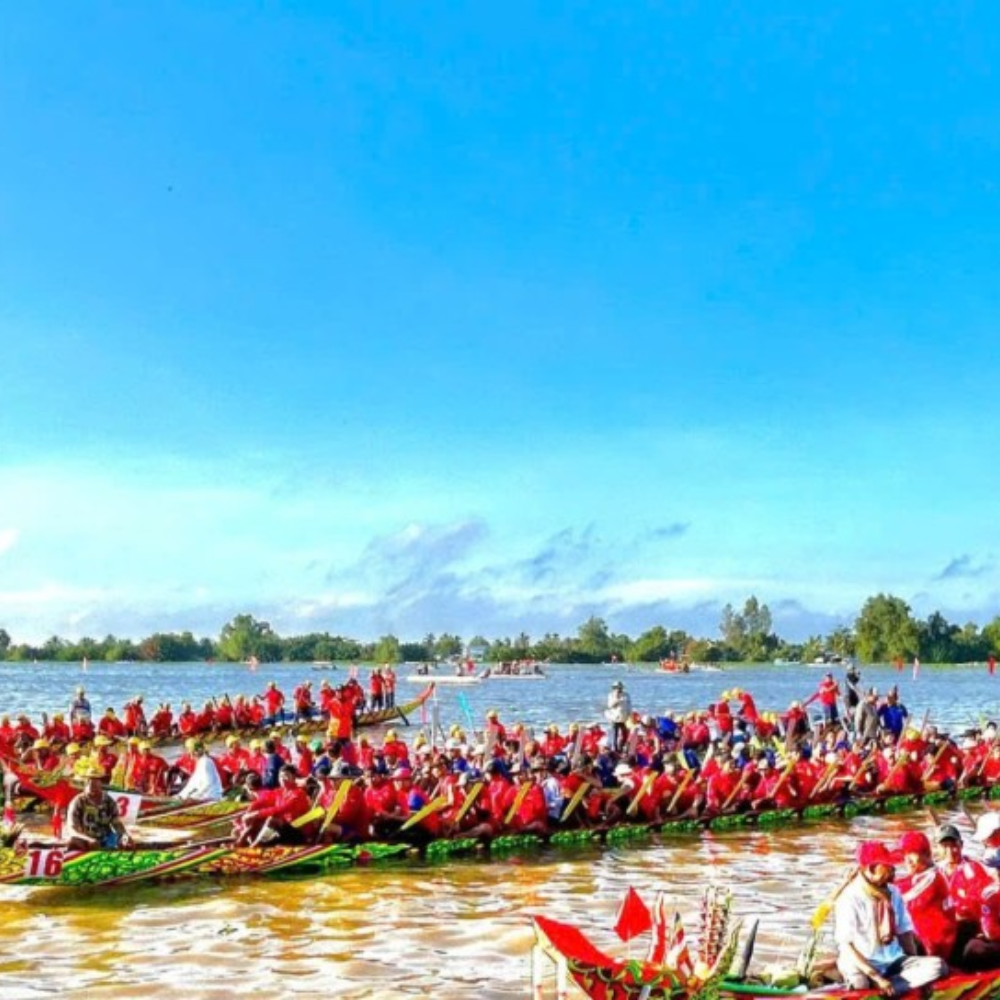 Sắp Diễn Ra Ngày Hội Văn Hóa, Thể Thao Và Du Lịch Đồng Bào Khmer Ở An Giang