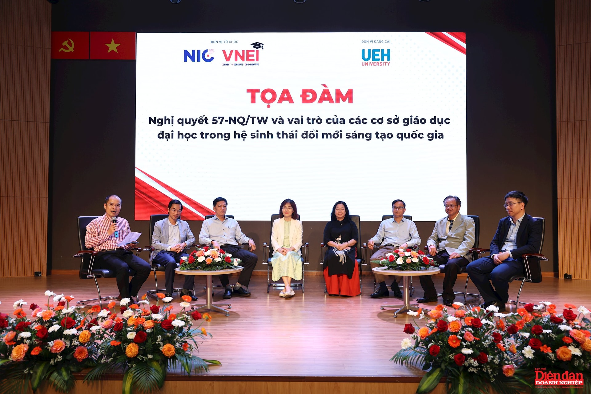 Nội dung chính