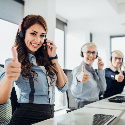 Cung cấp giải pháp