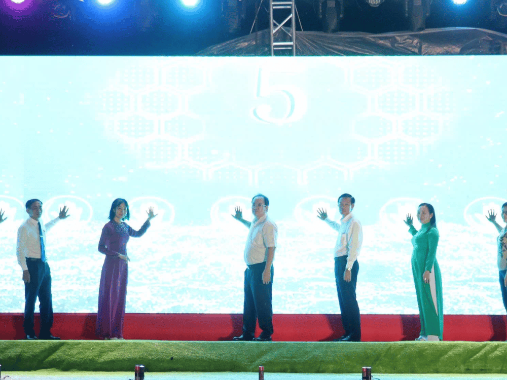 Nội dung chi tiết sự kiện