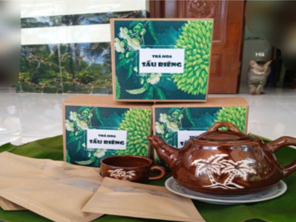 Đối tượng khách hàng tiềm năng