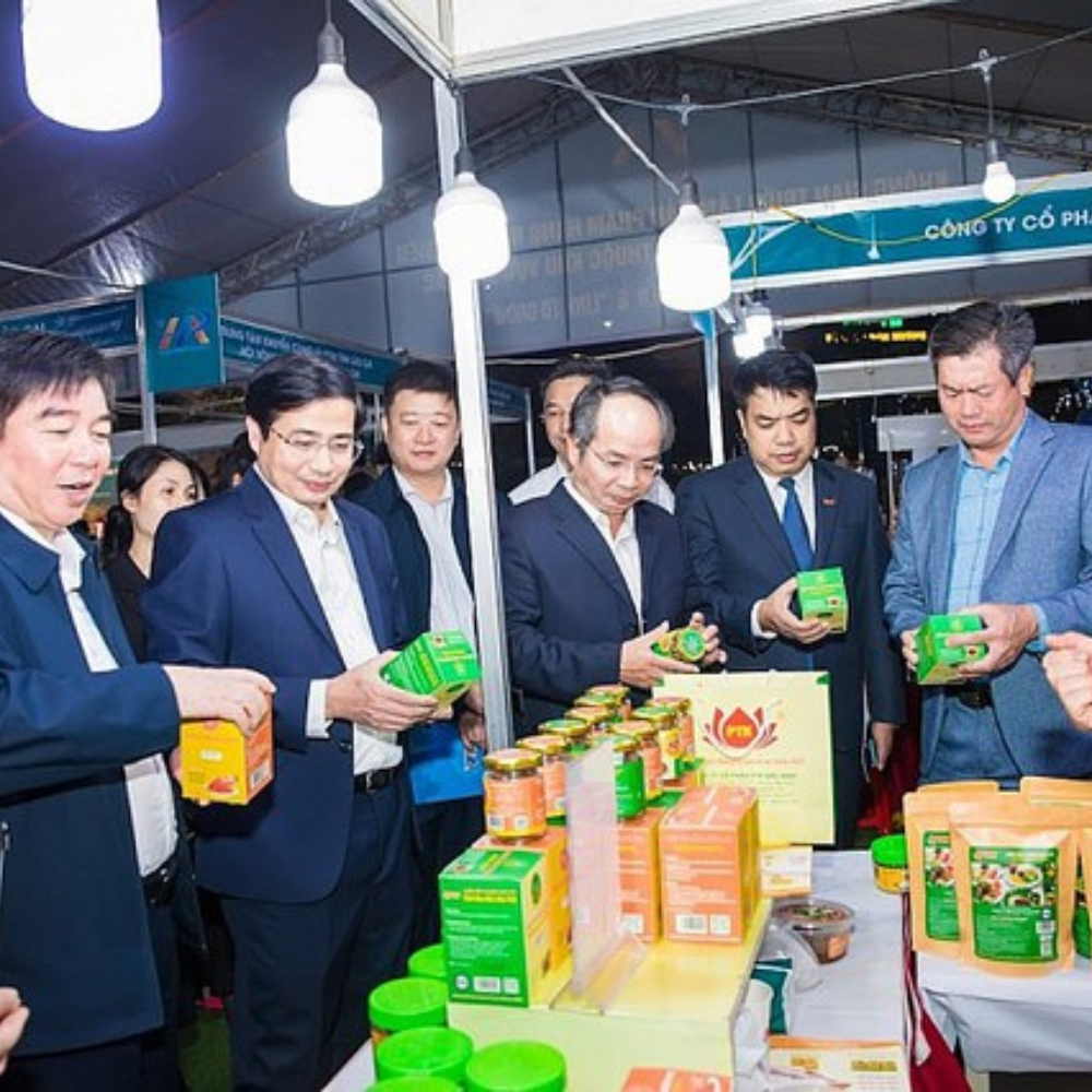 Hà Nội Khai Thác Hiệu Quả Các Phương Thức Xúc Tiến Đầu Tư, Thương Mại