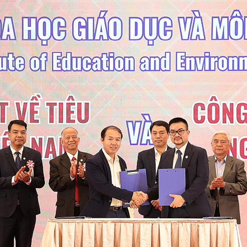 Diễn Đàn Xúc Tiến Đầu Tư, Kết Nối Giao Thương B2B 2025: Tạo Xung Lực Cho Doanh Nghiệp Hội Nhập Toàn Cầu