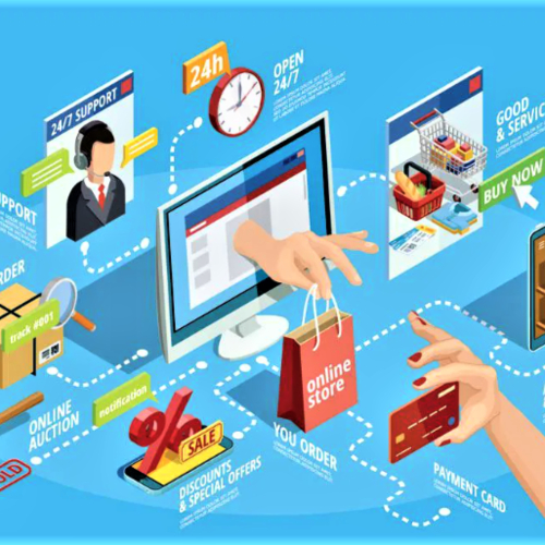 Đồng Nai Đẩy Mạnh Chuyển Đổi Số Trong Xúc Tiến Thương Mại