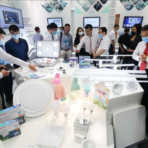 Đẩy Mạnh Ứng Dụng Công Nghệ Thông Tin, Chuyển Đổi Số Trong Xúc Tiến Thương Mại