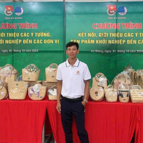 Dự Án Sản Xuất Chén Dĩa Dùng Một Lần Từ Giấy Lục Bình