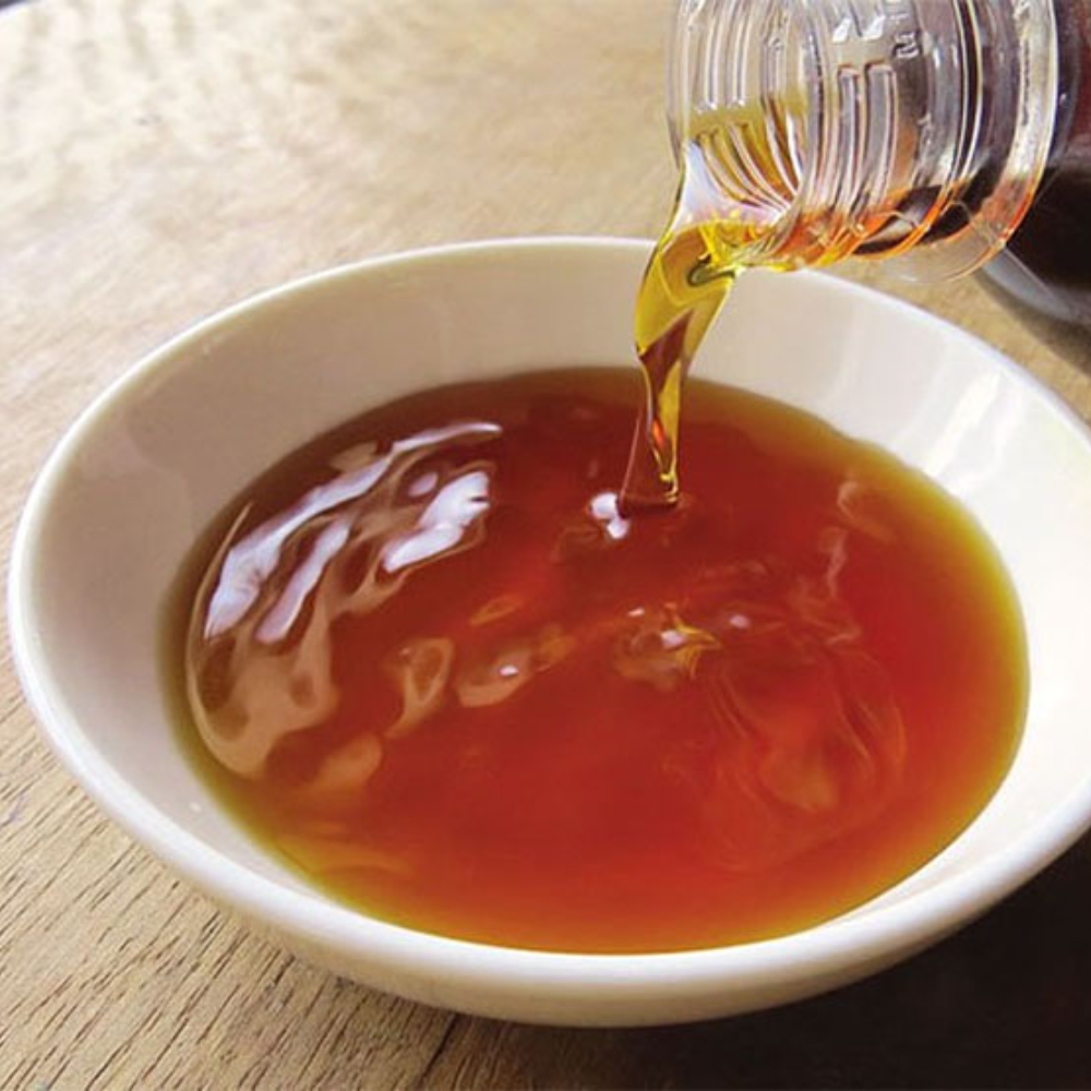 Nước Mắm Cốt Là Gì?