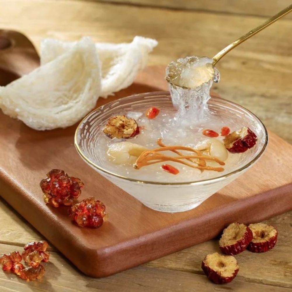 Thời Gian Chưng Yến Tốt Nhất – Bí Quyết Giữ Trọn Dưỡng Chất