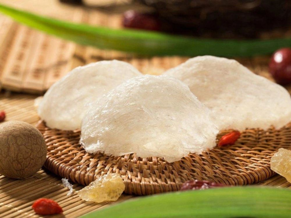 Thời gian chưng yến được quyết định bởi những yếu tố nào?