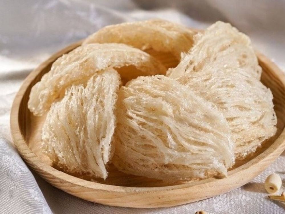 Thời gian chưng yến lý tưởng theo từng loại