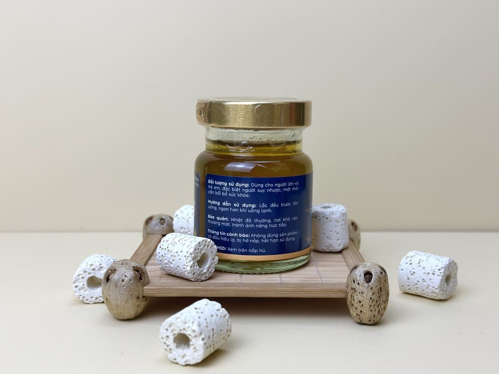 Lợi ích và tác dụng