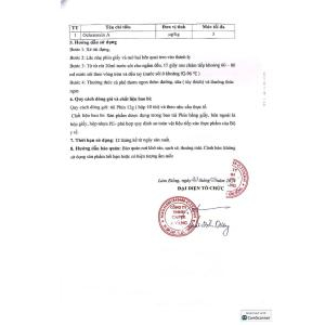 TCB CÀ PHÊ VÀNG PHIN GIẤY A RABICA YELLO