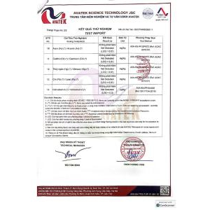 TCB CÀ PHÊ VÀNG PHIN GIẤY A RABICA YELLOW 12GR