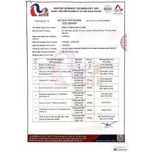 TCB CÀ PHÊ VÀNG PHIN GIẤY A RABICA YELLOW 12GR