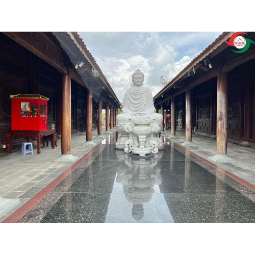 Quy Mô Kiến Trúc Và Giá Trị Văn Hoá