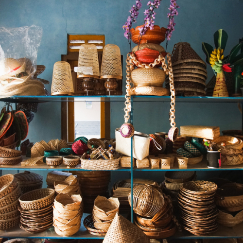 Thủ công mỹ nghệ