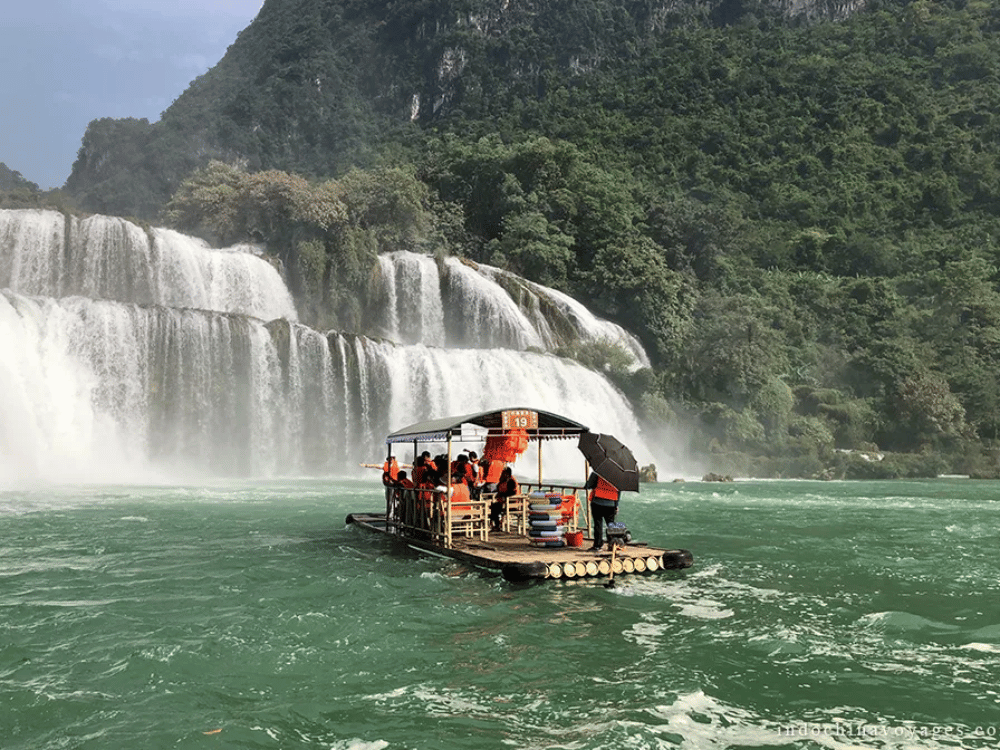 Các hoạt động du khách có thể trải nghiệm