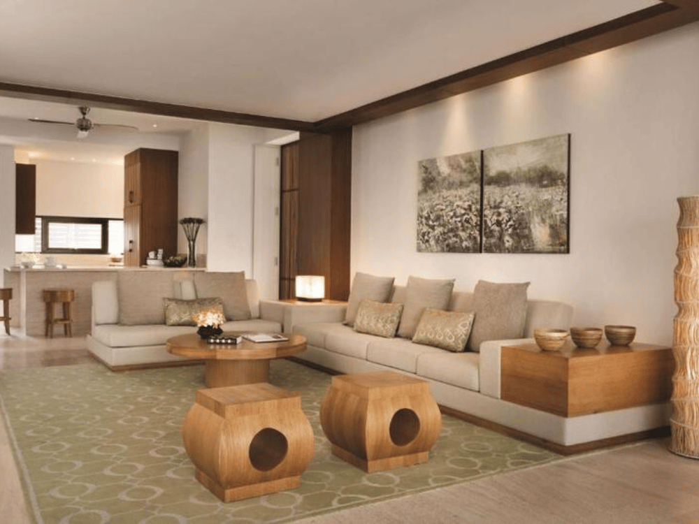 Các loại phòng / gói dịch vụ