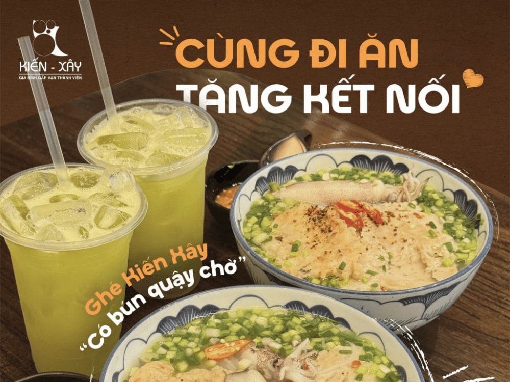 Giá cả & thời gian phục vụ