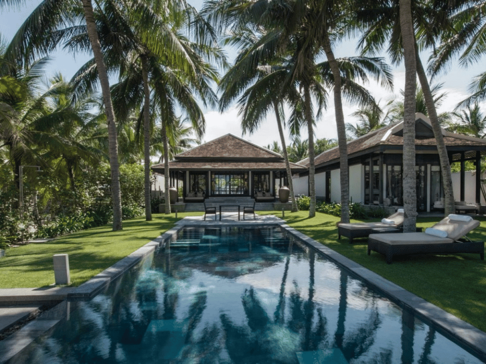 Thông tin liên hệ & đặt phòng