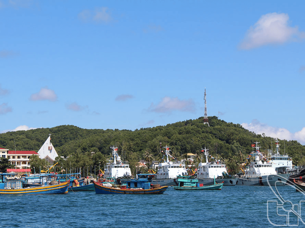 Thời điểm lý tưởng để ghé thăm