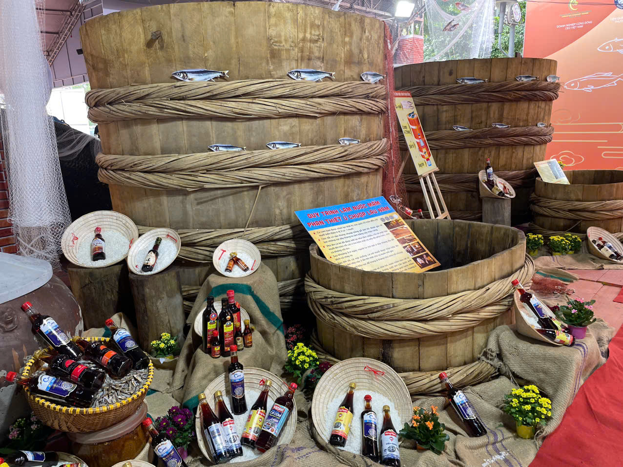 Điểm nổi bật của Lễ hội