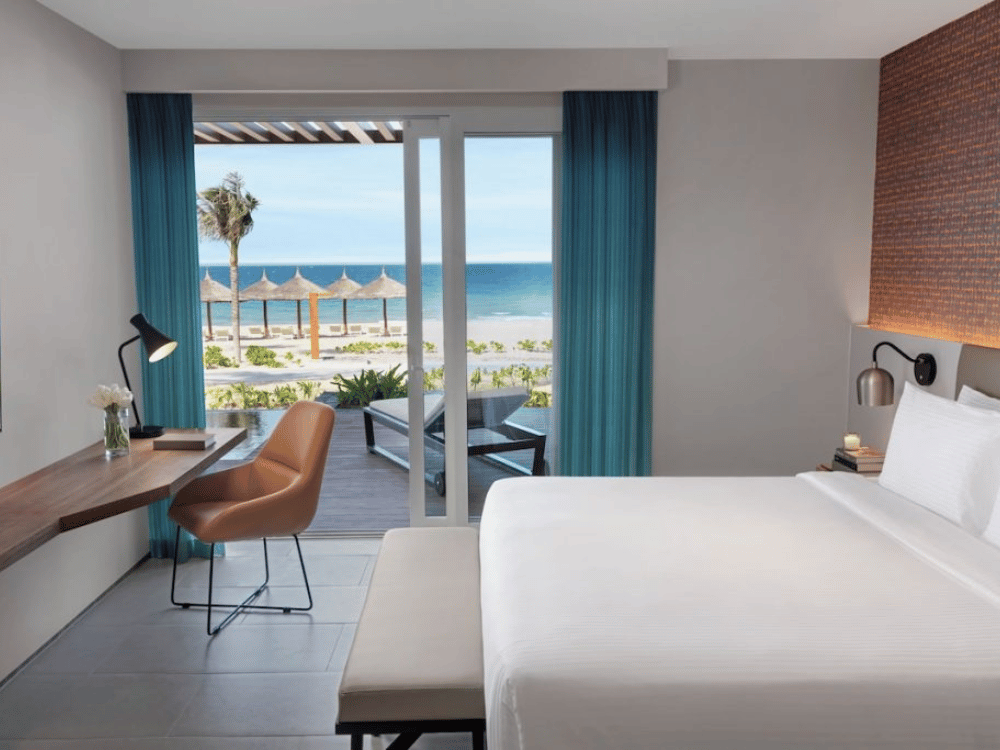 Các loại phòng / gói dịch vụ